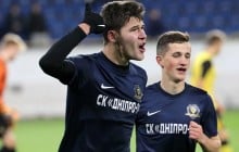 Премьер-лига: Днепр-1 и Александрия добыли победы