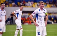 Мариуполь одержал победу на выезде в УПЛ
