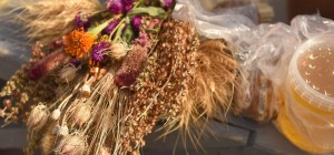 Праздник Маковея: что можно и что нельзя святить на Медовый Спас