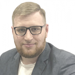 Илья Вишневецкий Илья Вишневецкий