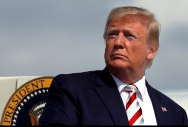 У США впіймали пакистанця, який готував вбивство Трампа, - Politico