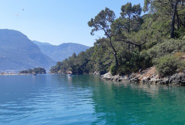 Личный опыт: как съездить в зарубежный отпуск с маленьким ребенком и выжить