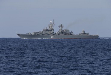 Українців попередили про загрозу зі сторони Чорного моря