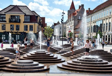 У Данії виступили за обмеження видачі шенгенських віз росіянам