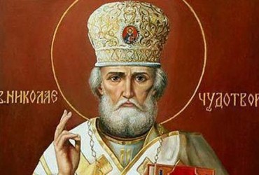 У Туреччині археологи виявили гробницю Святого Миколая