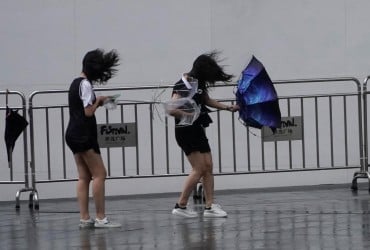 Названо 11 дивних і небезпечних природних явищ, які зіпсують вашу відпустку