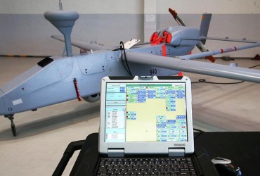 В ЗСУ розкрили деталі нічної атаки дронів-камікадзе на Україну