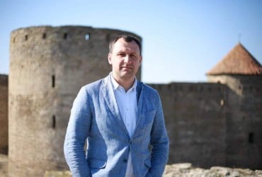 Керівник КП «Фортеця» Одеської облради Олександр Морозов: Був випадок - у місцевих жителів не було мангала і для цих цілей розібрали частину кладки старовинної Аккерманській фортеці, так би мовити, під шашличок