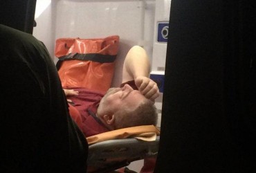 Суд звільнив з-під варти фігуранта справи Гримчака