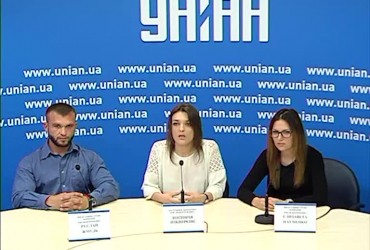 Экспедиторы требуют прекратить давление на бизнес и остановить коррупцию на Одесской таможне