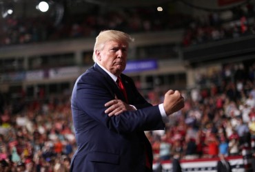 Трамп очень зол из-за украинских ударов по нефтепроводу Дружба (документ)