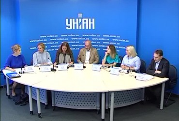 Отчет Агентства ООН по делам беженцев и Министерства по вопросам ТОТ и ВПО