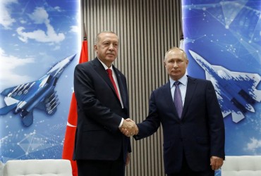 Туреччина вдвічі збільшила закупівлю нафти у Росії