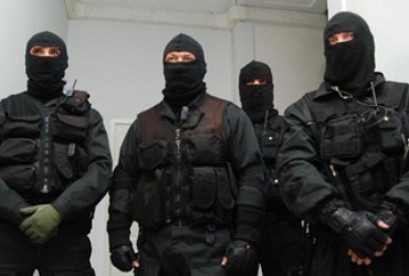 Рейдерский захват автостоянок и гаражных кооперативов в Киеве: злоумышленникам объявлено подозрение