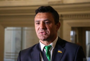 Тищенко вніс 10 мільйонів гривень застави у справі про хабарництво