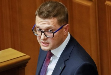 Политолог об устранении Баканова: Все шло к этому