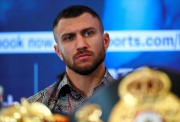 Ломаченко снова зашкварился роликом Московского патриархата: украинцы возмущены (видео)