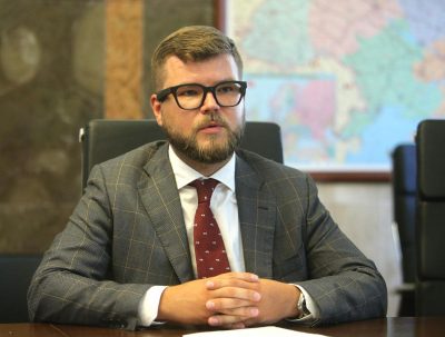 Голова "УЗ" за 2018 рік задекларував 9,7 мільйона гривень доходів / фото УНІАН