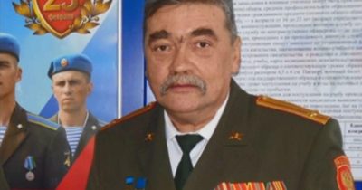 Alekseev had a diplomatic card / Screenshot