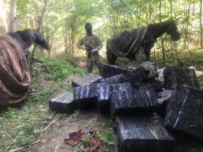 State Border Guard Service