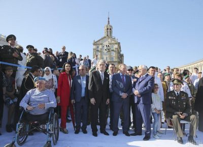 Pictures  24 August 2019