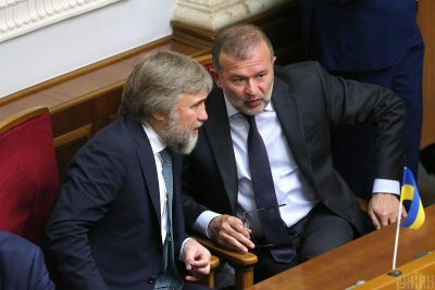 Фото Торжественное первое заседание Рады ІХ созыва 29 августа 2019