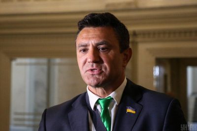 Фото Торжественное первое заседание Рады ІХ созыва 29 августа 2019