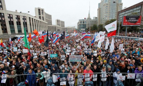 Süddeutsche Zeitung: