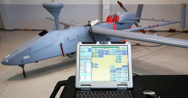 Иран отрицает поставки дронов-камикадзе россии