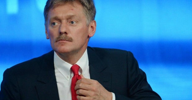 Пєсков: Війна в Україні може зупинитись "будь-якої миті" за однієї умови
