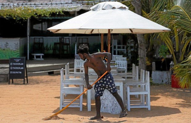 На всех туристических направлениях мира сейчас действуют ограничения на поездки из-за коронавируса – UNWTO