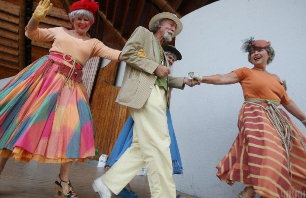 Люди, які народилися у ці місяці, з віком стають лише яскравішими