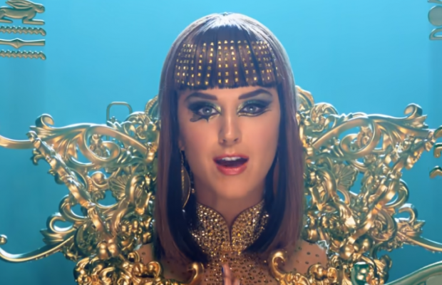 Знаменитую песню Кэтти Перри признали плагиатом: певица должна заплатить более $3 миллионов (видео)