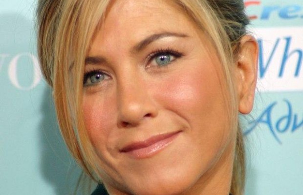 "Чудові!": Еністон показала знімок з Фібі і Монікою з "Друзів" через 15 років після закінчення серіалу