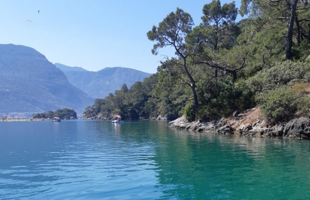 Власний досвід: як з'їздити у закордонну відпустку з маленькою дитиною і вижити