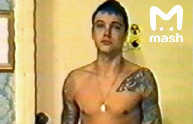 Названо ім'я вбивці відомого шансоньє Михайла Круга (фото, відео)