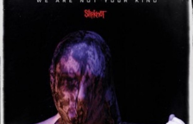 У группы Slipknot вышел первый за пять лет альбом