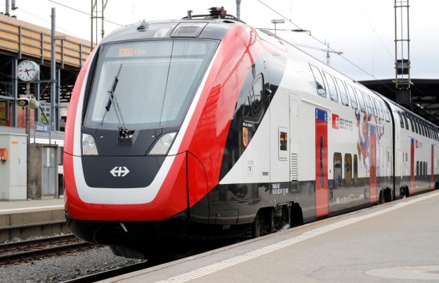 «Укрзалізниця» у наступному році запустить поїзд Київ-Берлін