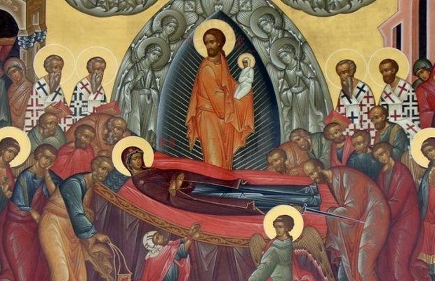 Успение Пресвятой Богородицы: дата, традиции, о чем просить перед иконой и что нельзя делать в этот праздник