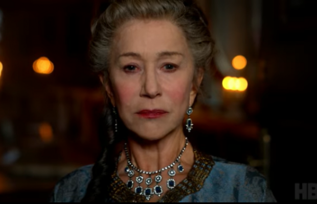 Хеллен Миррен, Дуэйн Джонсон и Джеймс МакЭвой: HBO показала трейлер будущих телепремьер (видео)