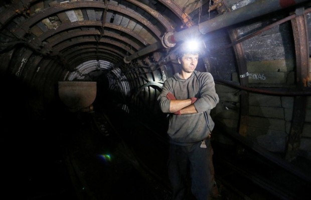 З Днем шахтаря 2021: красиві привітання з професійними святом