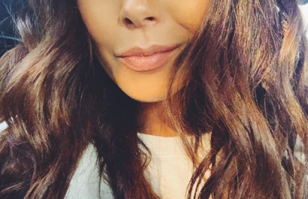 Настя Каменських здивувала новим фото