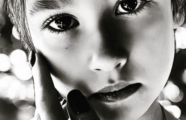 Світлана Лобода в Instagram показала фото "своєї любові"