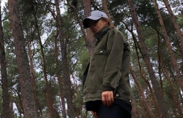 Схудла Ані Лорак вразила новим фото