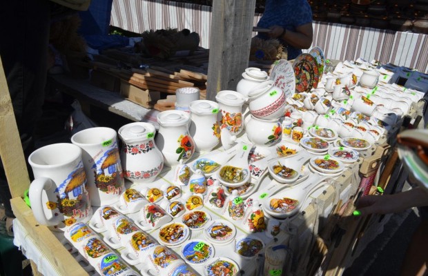 Из-за коронавируса могут отменить Сорочинскую ярмарку