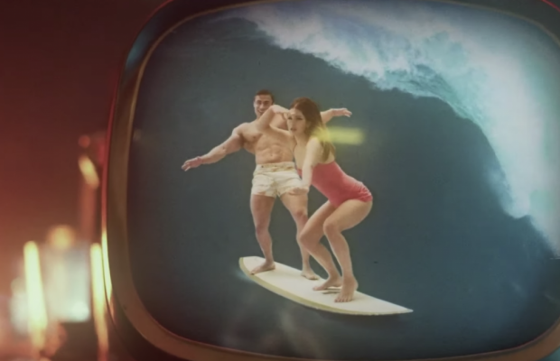 Лана Дель Рей презентувала перший в цьому році кліп, об'єднавши в ньому одразу дві пісні (відео)