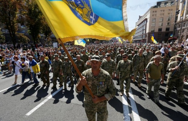 День захисників і захисниць України 2021: дата і святкові вихідні