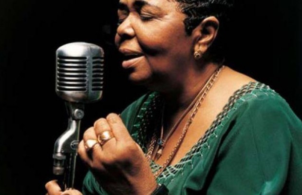 "Босонога діва" Сезарія Евора: хто вона і чому Google присвятив їй Doodle