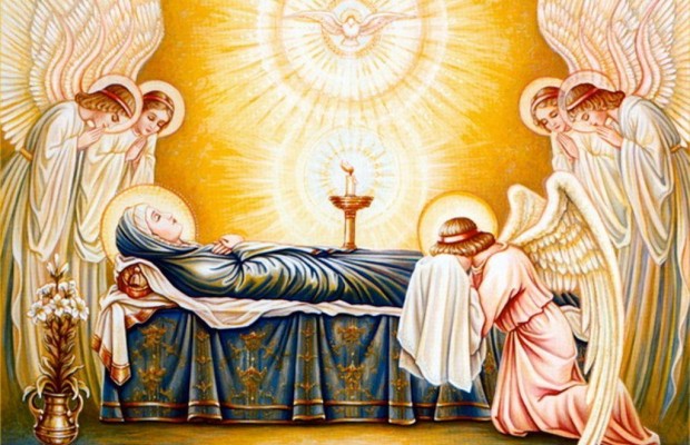 Успение Пресвятой Богородицы: обычаи, приметы, о чем молиться и что обязательно нужно сделать в этот праздник