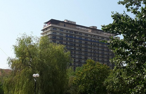 Одеський Куяльник стане національним природним парком